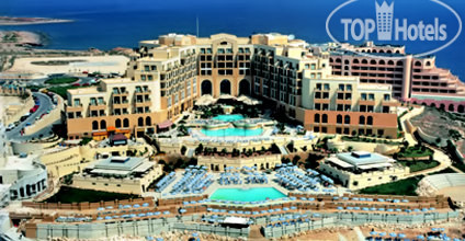 Фотографии отеля  Marina Hotel Corinthia Beach Resort 4*