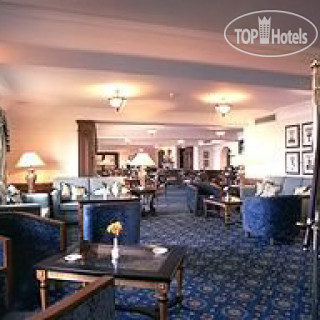Фото отеля Hilton Malta 5*