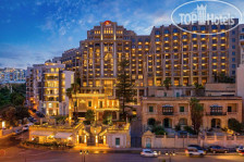 Malta Marriott Hotel & Spa 5*