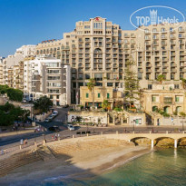 Malta Marriott Hotel & Spa 