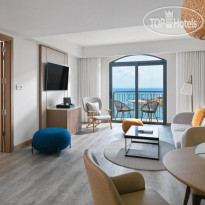 Malta Marriott Hotel & Spa 