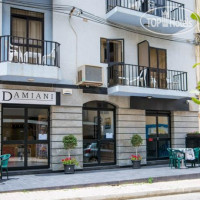 Damiani APT