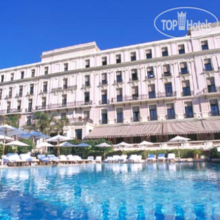 Фото отеля Royal Riviera 4*