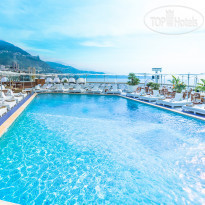 Fairmont Monte Carlo Nikki Beach Monte Carlo