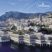 Fairmont Monte Carlo 