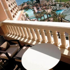 Monte Carlo Bay 4*