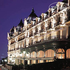 Hotel de Paris 5*