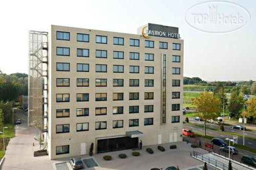 Фотографии отеля  Bastion Hotel Rotterdam/Terbregseplein 4*