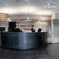 Thon Hotel Rotterdam 