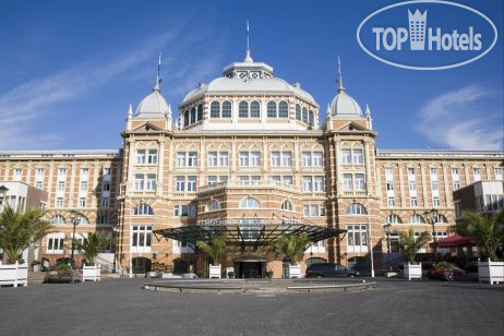 Фото Grand Hotel Amrath Kurhaus