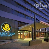 Bel Air Hotel The Hague 4*