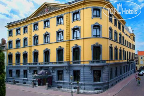 Фотографии отеля  Hotel Des Indes 5*