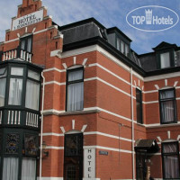 't Sonnehuys Hotel 2*