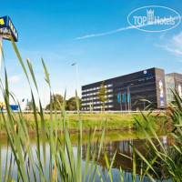 WestCord Hotel Delft 4*