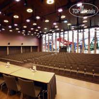 NH Eindhoven Conference Centre Koningshof 