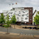 Hampshire City Hotel - Groningen 