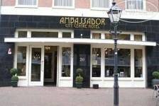 Ambassador City Centre 3*