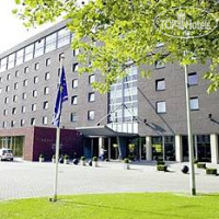 Select Hotel Apple Park Maastricht 4*