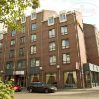 Bastion Hotel Maastricht/Centrum 4*