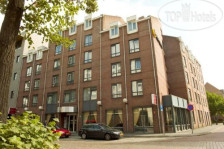 Bastion Hotel Maastricht/Centrum 4*