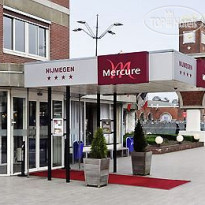 Mercure Nijmegen Centre 