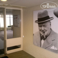 Hampshire Hotel - Churchill Terneuzen 