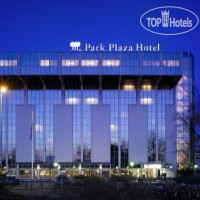 Park Plaza Utrecht 4*