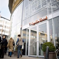 Apollo Hotel Utrecht City Centre 4*