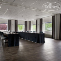 Inntel Hotels Resort Zutphen 