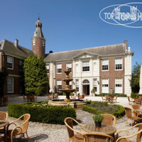 Hotel & Chateau Marquette 4*