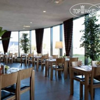 Bastion Hotel Bussum-Zuid/Hilversum 