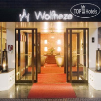 Bilderberg Hotel Wolfheze 