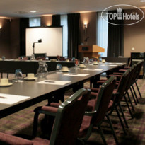 Best Western Hotel Hof van Putten 