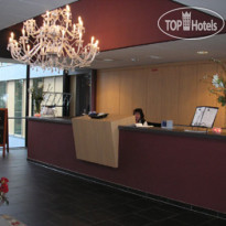 Best Western Hotel Hof van Putten 