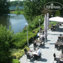 Golden Tulip Hotel Arnhem-Velp 