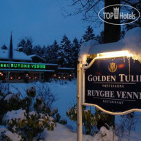 Golden Tulip Midden-Drenthe 