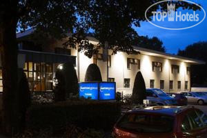 Фотографии отеля  Bastion Hotel Tilburg 3*