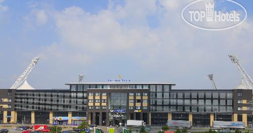 Фотографии отеля  Golden Tulip Parkstad Zuid-Limburg 4*