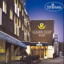 Golden Tulip Weert 