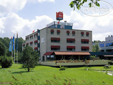 Ibis Leiderdorp 3*