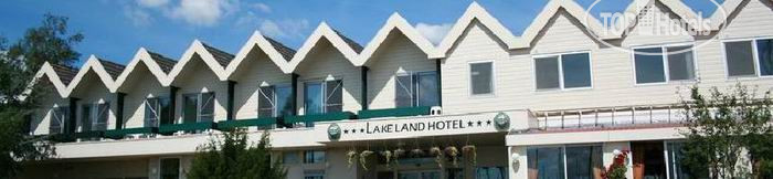 Фотографии отеля  Lake Land 3*