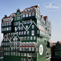 Inntel Hotel Amsterdam Zaandam 4*