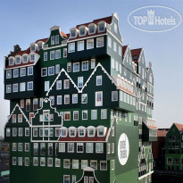 Inntel Hotel Amsterdam Zaandam 