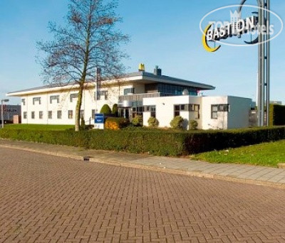 Фотографии отеля  Bastion Hotel Rotterdam/Barendrecht 3*