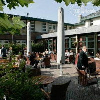 Golden Tulip Tjaarda Oranjewoud 4*