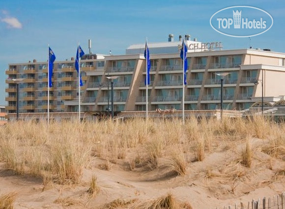 Фотографии отеля  Beach Hotel 4*