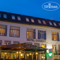 Chariot Hotel Aalsmeer 4*