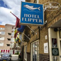 Budget Hotel Flipper Отель