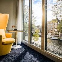 Andaz Amsterdam Prinsengracht - A Hyatt Hotel 