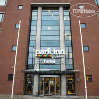 Park Inn Radisson Amsterdam Airport Schiphol 3*